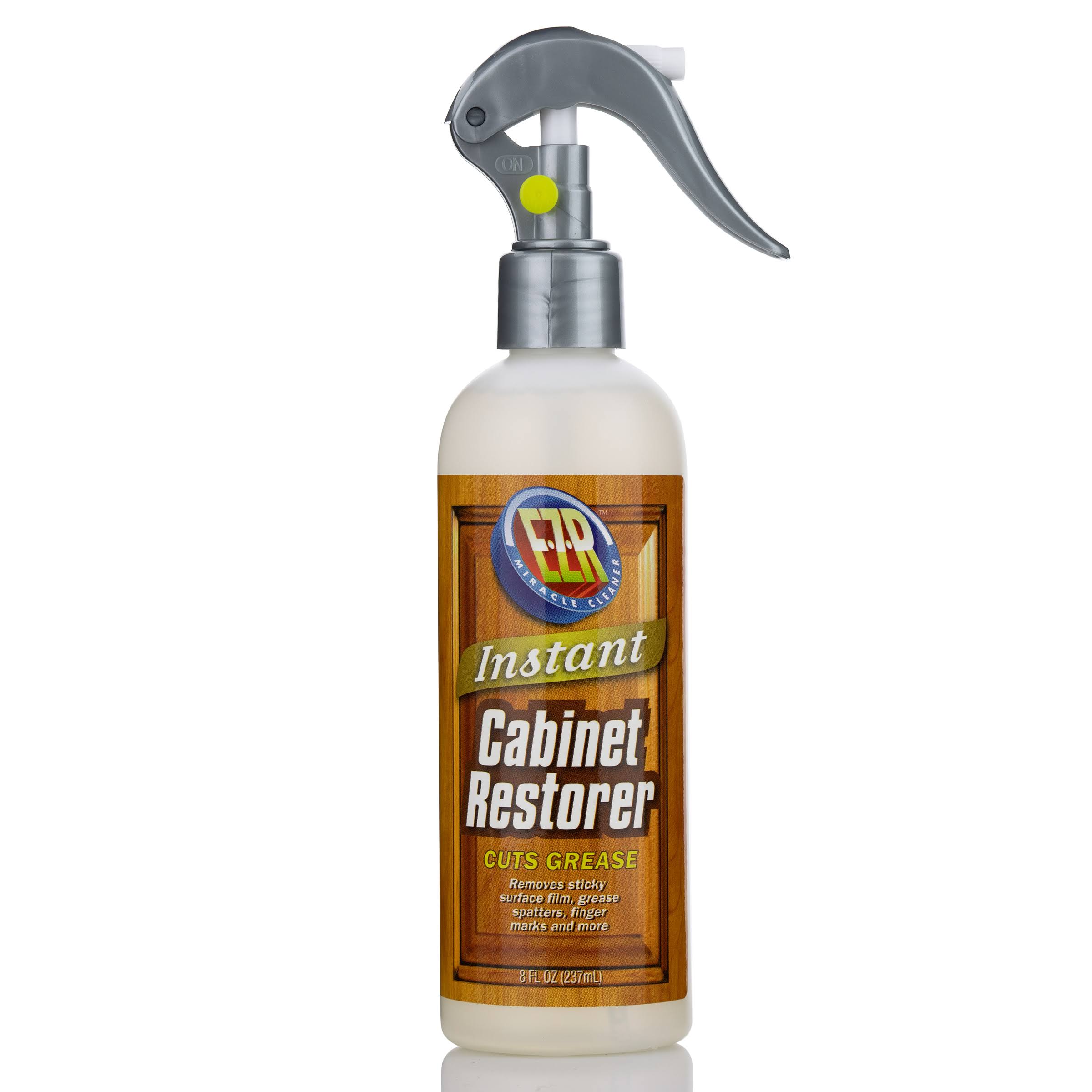 287c4e4b313b0ed7b7ecf69d1bfa33a3376e79e58f14d8340572b847b8bae7c7.jpg EZr 8oz - Instant Cabinet Restorer- Kitchen Makeover in A Bottle - Image 1