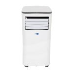 Whynter ARC-102CS Portable Air Conditioner Compact Size 10000 BTU