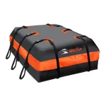 MeeFar Car Roof Bag XBEEK Rooftop top Cargo Carrier Bag