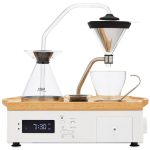 Barisieur Tea & Coffee Alarm Clock