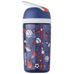 Owala Kids Flip Water Bottle - Blue - 18 oz
