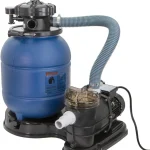 XtremepowerUS 13 Sand Filter 3/4HP Pool Pump