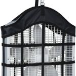 Tough 1 Hanging Box Fan Holder