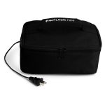 Hotlogic - Mini Personal Portable Oven - Black