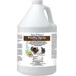 Davis Poultry Spray Concentrate