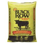 1 Cu. ft. Organic Composted Cow Manure Soil Amendment