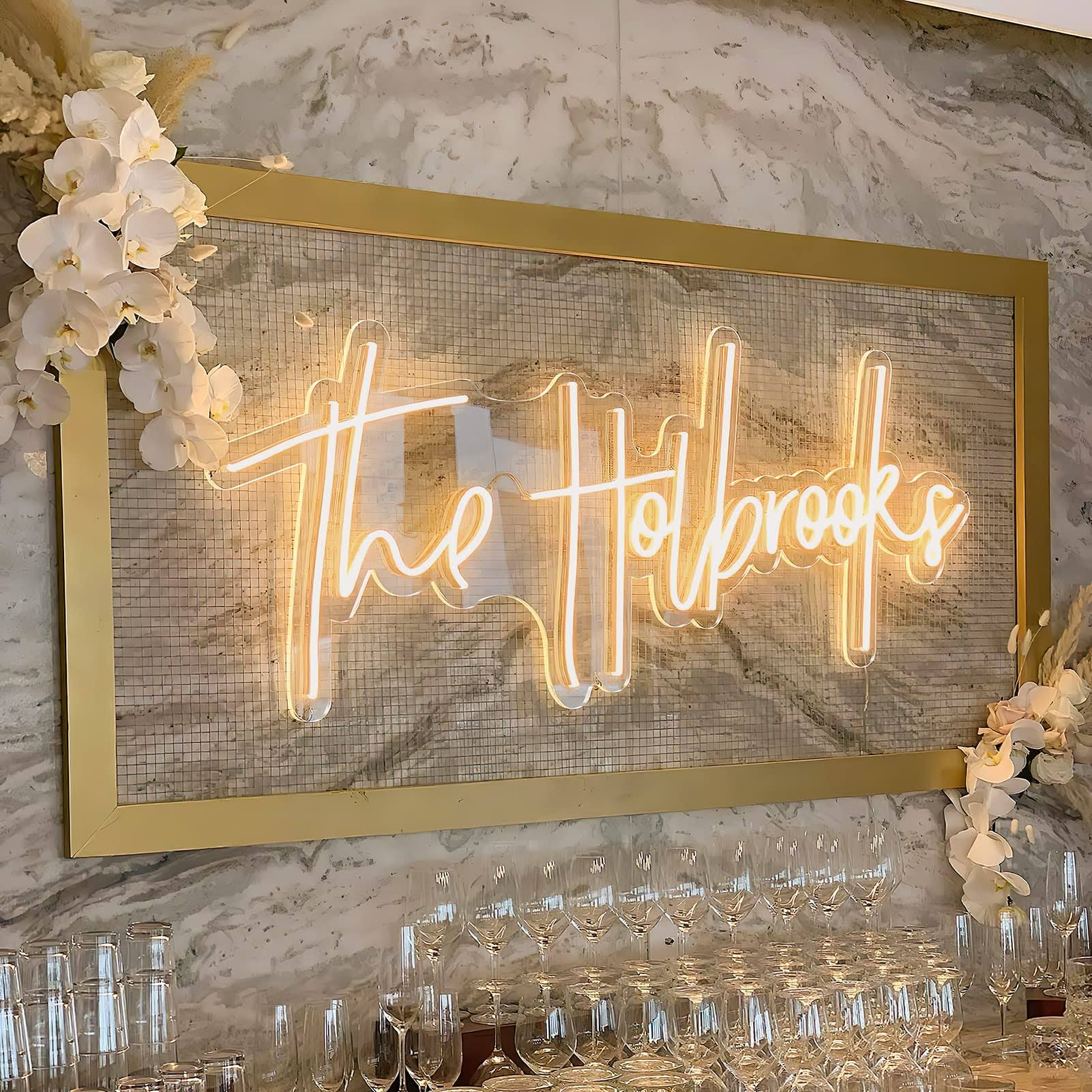 298ecd402e53f803ac1ced4bba6a3052d0ca64b1b94d425c5351c49e34297f09.jpg MOLCOVEX Custom Neon Signs for Wall Decor, Personalized Neon Name Lights for Wedding Bedroom Home Decor Game Room Bar Salon Birthday Party Business - Image 1