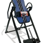 Body Vision Deluxe Heat and Massage Inversion Table