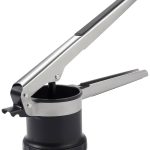 OXO Good Grips 3-in-1 Adjustable Potato Ricer