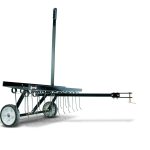 Agri-Fab 48 in Tow Lawn Dethatcher
