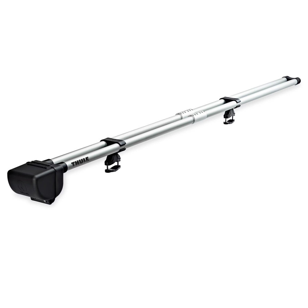 2a5fc4eb44cc8a94bbef3936a32ff1b68c5e67f53cef7ed1cdd9922df32f8014.jpg 2025 RodVault 2 Silver Fishing Rod Rack ; - Image 1