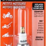 Autolite 2974DP Spark Plug