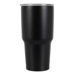 27oz. Stainless Steel Tumbler by ArtMinds, Black