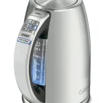 Cuisinart Tea Kettles Perfectemp® Cordless Electric Kettle, CPK - 17P1WM