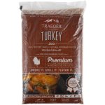 Traeger Turkey Pellets Blend & Brine Kit - 20lb