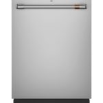 Cafe CDT845P2NS1 24" Built-In Dishwasher - Stainless Steel