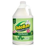 Odoban Disinfectant, Original Eucalyptus Scent - 1 gallon (3.79 l)