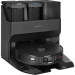 S7 MaxV Ultra, Vacuum Robot Hardware/Electronic