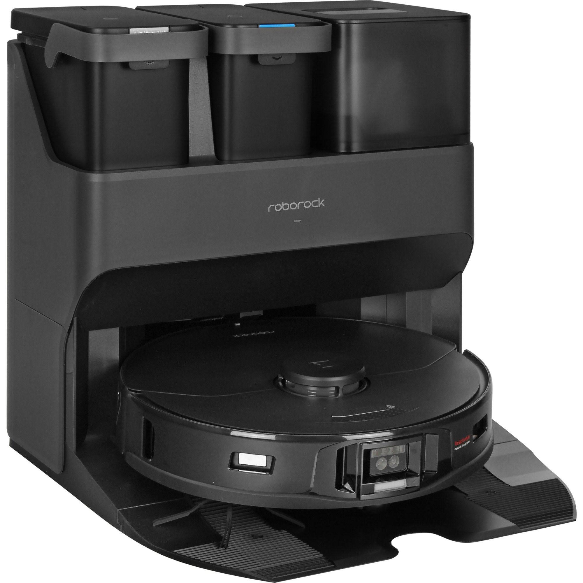 2ab3232ee08e67b43f80d02f76bb3757bf2bec84cb2f10f483426d311c43abe3.jpg S7 MaxV Ultra, Vacuum Robot Hardware/Electronic - Image 1