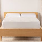Sleepy's Cooling Knit Mattress Protector | Queen