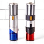 Star Wars Lightsaber Salt and Pepper Mill