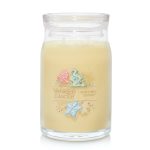 Yankee Candle Christmas Cookie Signature Large Candle Jar