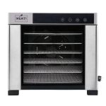 Meat 6 Tray Dehydrator - Food Processing at Academy Sports