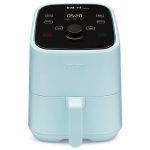 Instant Vortex 4-in-1, 2-qt Mini Air Fryer Oven Combo, Aqua