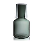 Maison Balzac J'ai Soif Carafe & Glass | Smoke