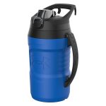 Under Armour Hustle 64-oz. Jug, Blue