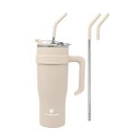Hydraflow 40 oz. Capri Tumbler in Sand at Nordstrom Rack