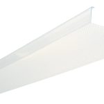 Lithonia Lighting DSB48 Acrylic Replacement Lens