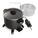 Presto 06006 Kitchen Kettle Multi Cooker/Steamer