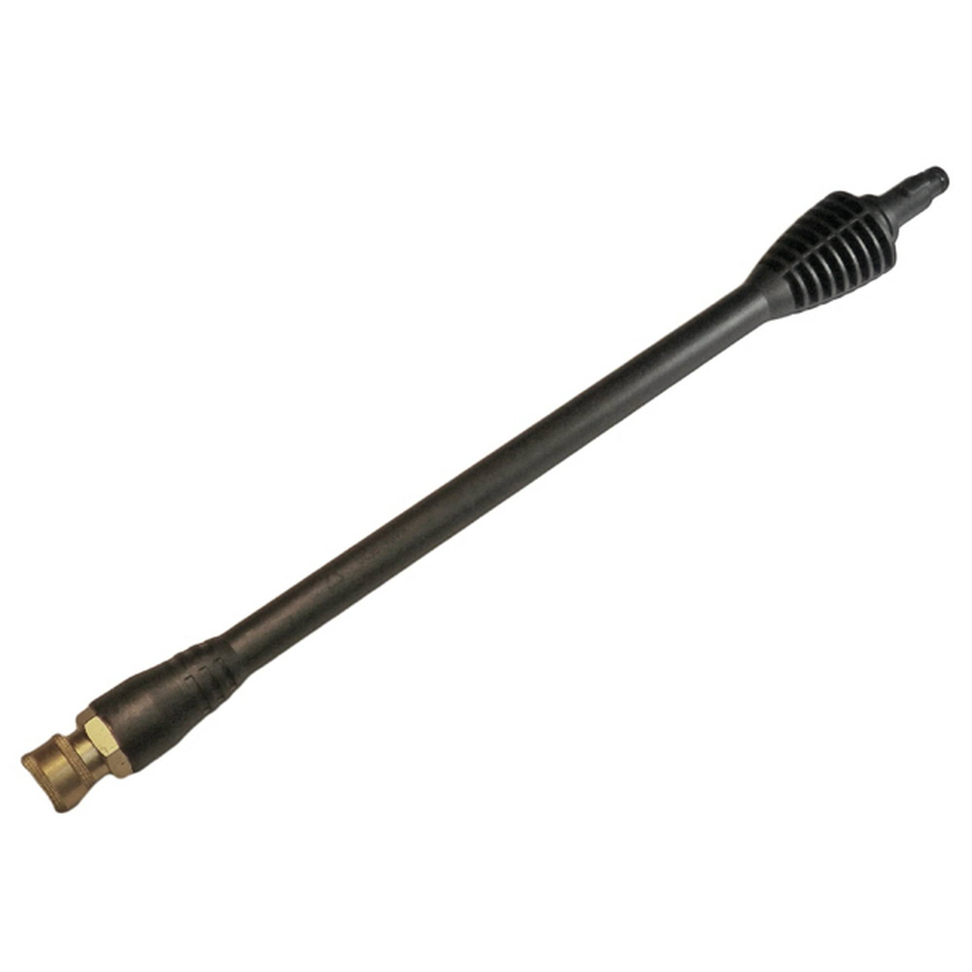 2ba0c85bd3a242fcc55b10b0fff3cfc2f483da1e240a1a06ced7a40798a6f2ba.jpg Ryobi RY14122 Pressure Washer Replacement Spray Wand #308494065 - Image 1