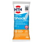 Hth Pool Care Shock Treatment 13.3oz