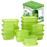 Debbie Meyer GreenBoxes 32 Piece Set Keeps Fruits, Vegetables, Baked Goods