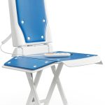 Electric Chair Lift. Get Up from Floor. Floor Lift for Elderly. Can be Raised to 20. Help You Stand Up Again. Support Up to 300 LBS. Item Weight 30 LBS