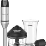 Cuisinart Smart Stick Variable Speed Hand Blender