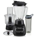 Hamilton Beach Kitchen System
