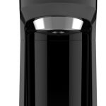 Frigidaire ECMK088-BLACK 1-Cup 700-Watt Retro Coffee Maker