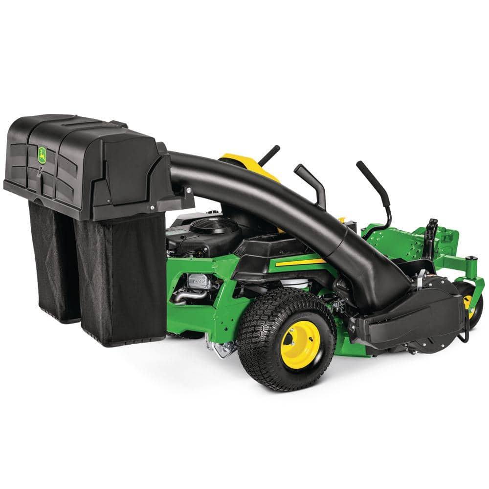 2 Bagger for Riding Mower (Fits 54-in Deck Size) BUC11355