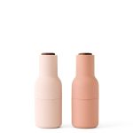 Menu Bottle Grinder - Nudes - Set of 2
