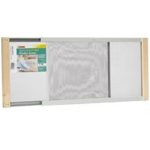 Adj Window Screen 10"H AWS1033
