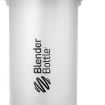 Blender Bottle Classic V2 45oz Clear/Black