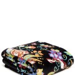 Vera Bradley Disney Plush Throw Blanket in Disney Classics on The Green