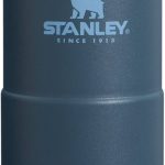 Stanley 16 oz. Trigger Action Vacuum Mug, Navy | Mother��s Day Gift
