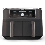 Ninja Foodi 6-in-1 10-qt XL 2-Basket Air Fryer with DualZone