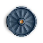 Fellow prismo, Pressure-Actuated Attachment for Aeropress Coffee