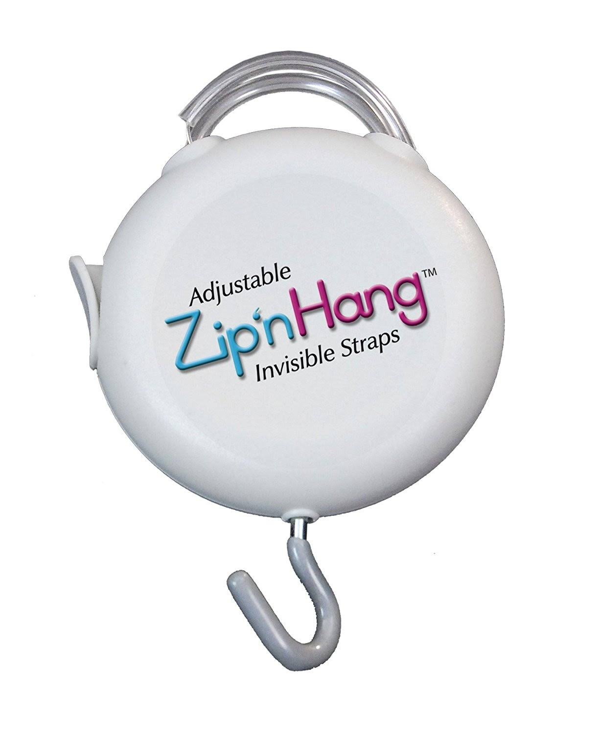 2dab7a2dc69122586edb0dc7dd4599607ef068bc8902d0109d3cb2c49833f85b.jpg Wreath Hanger for Front Door - Damage Free Hanging - ZIPNHANG: Adjustable Door Hanger. Christmas Wreath & Decor Hanger for Front DOOR. Hooks for - Image 1