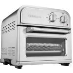 Cuisinart Airfryer, 2.5 lb Capacity